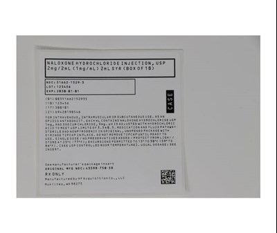 51662 1529 3 Box Labeling